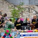 Texas Cavaliers River Parade