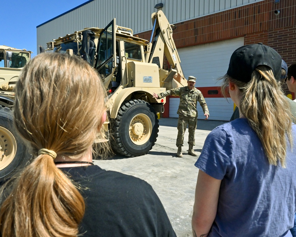 2025 Be a Guardsman