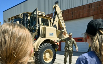 2025 Be a Guardsman