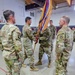495th Assumption of Responsibility