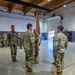 495th Assumption of Responsibility