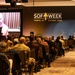 SOF Week 2025: Artificial intelligence innovation, integration in National Security