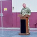 208th RTI and 190th CSSB Changes of Responsibility