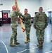 208th RTI and 190th CSSB Changes of Responsibility