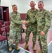 208th RTI and 190th CSSB Changes of Responsibility