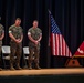 H&amp;S Bn Sergeant Major Relief and Appointment Ceremony