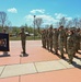 208th RTI and 190th CSSB Changes of Responsibility