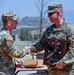208th RTI and 190th CSSB Changes of Responsibility
