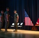 H&amp;S Bn Sergeant Major Relief and Appointment Ceremony