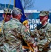 208th RTI and 190th CSSB Changes of Responsibility