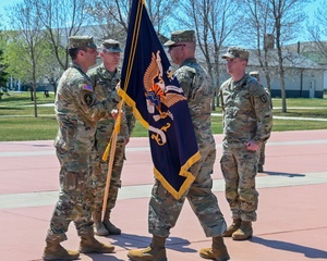 Soldiers Radio News