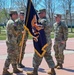 208th RTI and 190th CSSB Changes of Responsibility