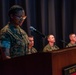 H&amp;S Bn Sergeant Major Relief and Appointment Ceremony