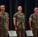 H&amp;S Bn Sergeant Major Relief and Appointment Ceremony