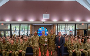 Omaha Award Presentation