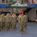 Headquarters and Headquarters Battery, 10th Mountain Division (LI) Artillery Change of Command Ceremony