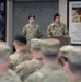 Headquarters and Headquarters Battery, 10th Mountain Division (LI) Artillery Change of Command Ceremony