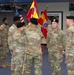 Headquarters and Headquarters Battery, 10th Mountain Division (LI) Artillery Change of Command Ceremony