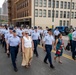 105th Annual Pilgrimage to the Alamo - 2025