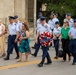 105th Annual Pilgrimage to the Alamo - 2025