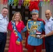 2025 JBSA-Randolph Fiesta Reception