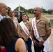 2025 JBSA-Randolph Fiesta Reception