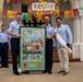 2025 JBSA-Randolph Fiesta Reception