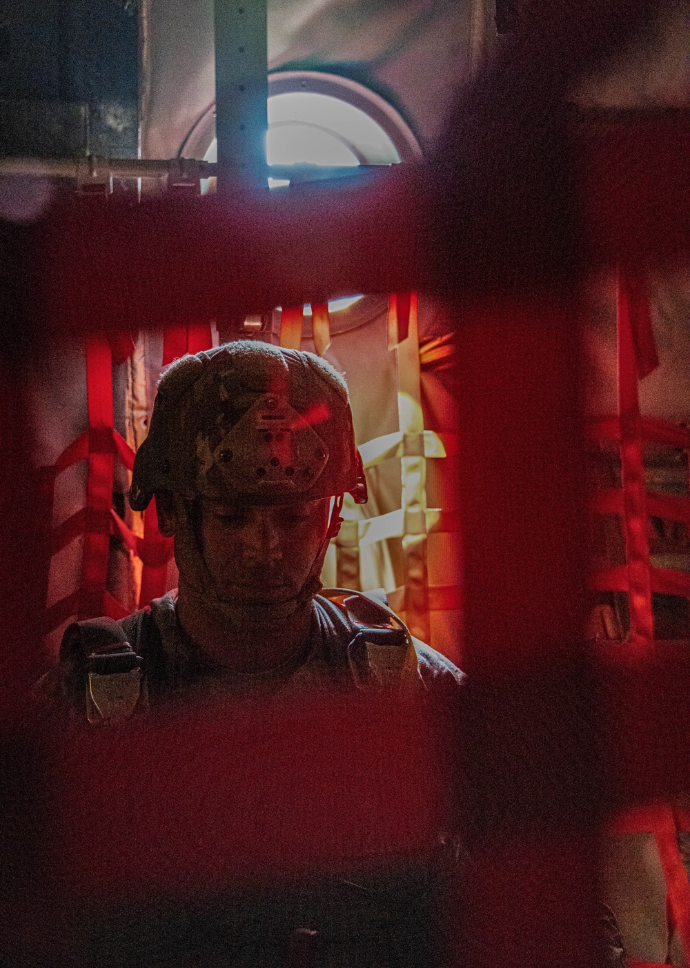 Jumpmaster of the Year Competition 2025