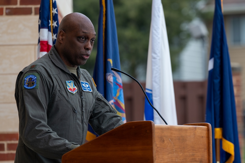 Joint Air Defense Operations Center II Opens in DC