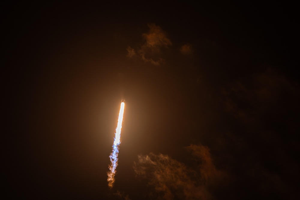 Falcon 9 Starlink 6-84 Launch