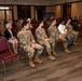 Travis AFB celebrates 12th Annual Volunteer Appreciation Event