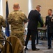 122nd Fighter Wing's Keller promotes to Chief
