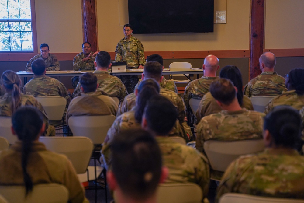 194th FSS readies Team Phoenix