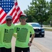 Miles of Honor: Run for the Fallen