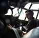 U.S. Marines with VMGR-252 conduct aerial refueling