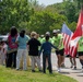 Miles of Honor: Run for the Fallen