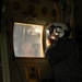 U.S. Marines with VMGR-252 conduct aerial refueling