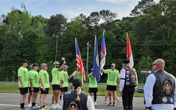 Miles of Honor: Run for the Fallen