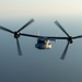 U.S. Marines with VMGR-252 conduct aerial refueling