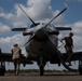 U-28A Draco unit hones skills during SOFORGEN exercise