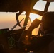 U.S. Marines with VMGR-252 conduct aerial refueling