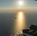 U.S. Marines with VMGR-252 conduct aerial refueling