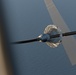 U.S. Marines with VMGR-252 conduct aerial refueling