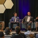 Medal of Honor Recipients hold a panel at SOF Week