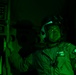 U.S. Marines with VMGR-252 conduct aerial refueling