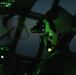 U.S. Marines with VMGR-252 conduct aerial refueling