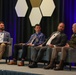 Medal of Honor Recipients hold panel at SOF Week