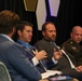 Medal of Honor Recipients hold panel at SOF Week 2025