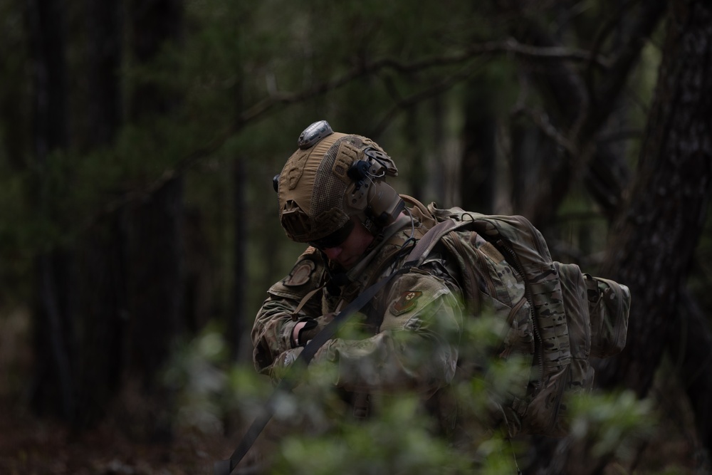 U-28A Draco unit hones skills during SOFORGEN exercise