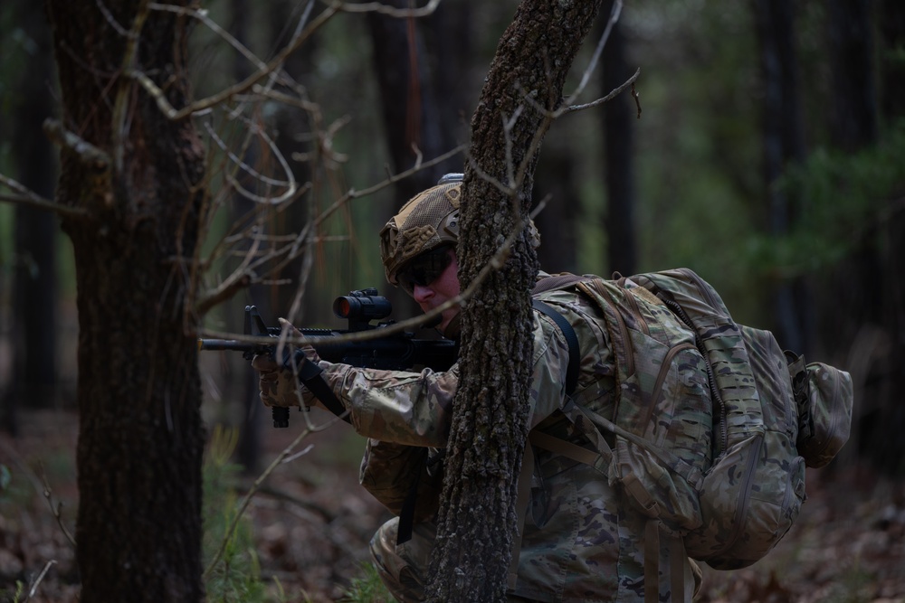 U-28A Draco unit hones skills during SOFORGEN exercise